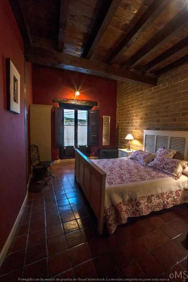Casa Rural La Corva Triollo Exterior photo