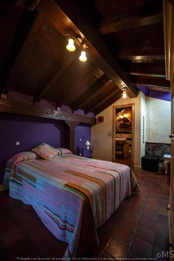 Casa Rural La Corva Triollo Exterior photo