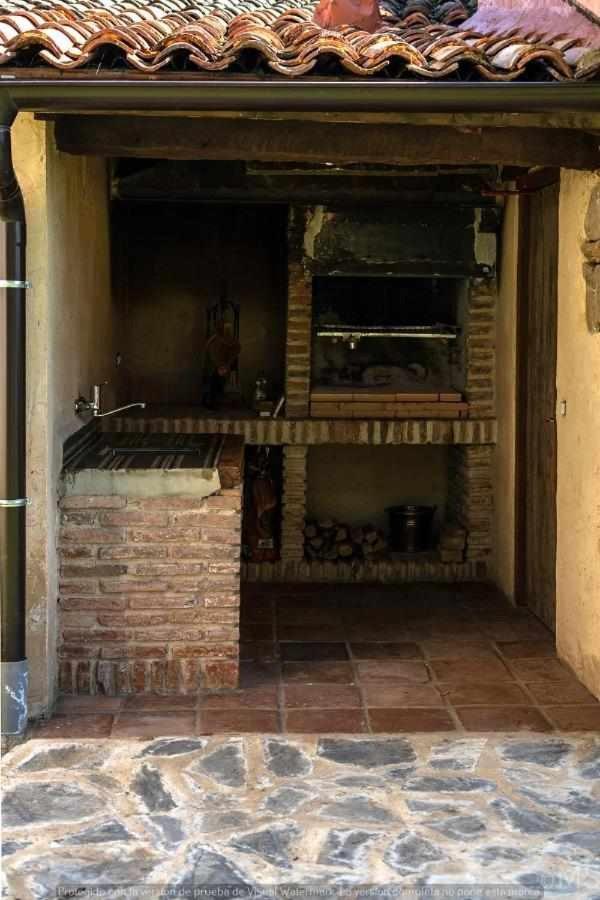 Casa Rural La Corva Triollo Exterior photo